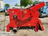 Grinder (Crestwood)Infeed Vibratory Conveyor