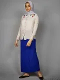 Daisy Embroidered Shirt