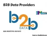 Get Email Data providers USA