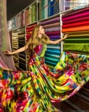 Online Fabrics Store California