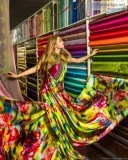 Online Fabrics Store California