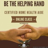 Career with Kindness - Certified Home Health Aide Training