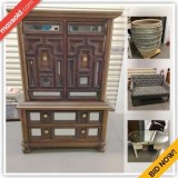 Chandler Moving Online Auction - West Pecos Road