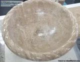 Marble Sinks