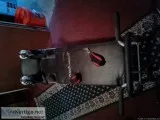Pilates power gym