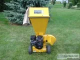 Cub Cadet CS 2210 Chipper Shredder