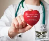 Find success with EKG Technician Classes