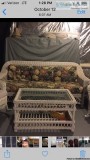 Wicker set