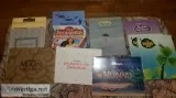 Disney lithegrams