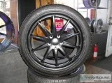 4 22 inch xix wheels and tires