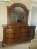 Bedroom Set (2 dressers 2 nightstands