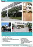 Full Floor for Lease