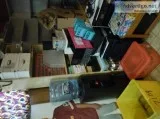 Scrapbook and crafting Supplies
