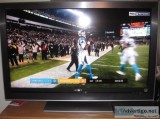 46 in. Sony TV