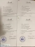 MANHATTAN EXPRESS APOSTILLE SERVICES (24HRS)