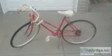 Murray Legacy 26&quot tires 10 speed bicycle