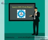 AWS trainnig in hyderabad by sterlingIT