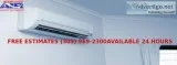 Say No to Heat with AC Repair Miami Beach