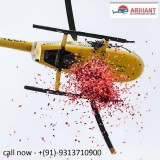 Flower Dropping Service in India