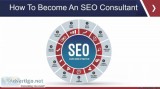 SEO Consultant Course