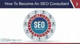 SEO Consultant Course