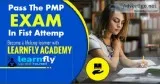 PMP Certification Training Courses in India  Learnfly Academy