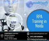 Robotic Process Automation Training