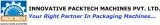 Food Packaging machines in India
