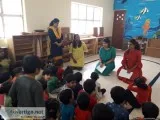 Resourceful Pre and Primary teacher training course in Kolkata