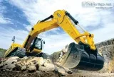 Book Online Digger Hire in Brentwood