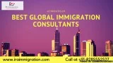 Canada PR Visa Consultants