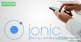Ionic App Development Company