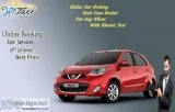 Cab Service in porbandar