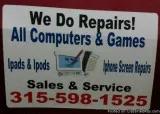 All Computer And Game Repairs