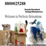Avail Shifting Services With Packers and Movers Noida
