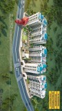 3D Township Rendering and Walkthroughs services by 3D Power
