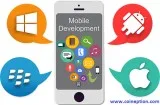 Mobile App Development Company in Noida India