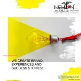 Best branding company in Delhi  Newton Consulting