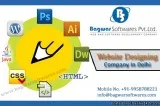 Choose the Right Website Designing and Development Company
