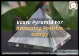 Vastu Pyramids For Attracting Positive Energy - VASTUDEKHO