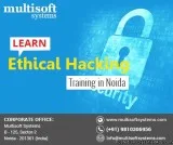 Ethical Hacking Training in Noida