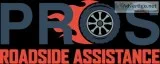 Roadside Assistance Pros