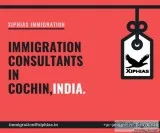 XIPHIAS Visa Consultancy Services in Cochin