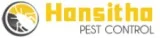 Hansitha Pest Control Service in hyderabad