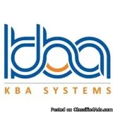 Php Web Application Development Company in India  Kba Systems