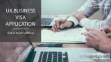 Reach Sanctum for UK Business Visa Assistance