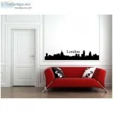 Best Price Affordable Coffee Wall Stickers