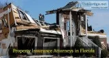 Property Insurance Attorneys Florida