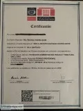 TRADUCCIONES CERTIFICADAS DE NOTAS ESCOLARES Y DIPLOMAS