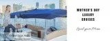 Spoil Your Mum On this Mothers day with Melbourne Boat hire 